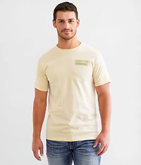 Siskiyou T-Shirt