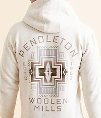 Harding Star Hooded Sweatshirt