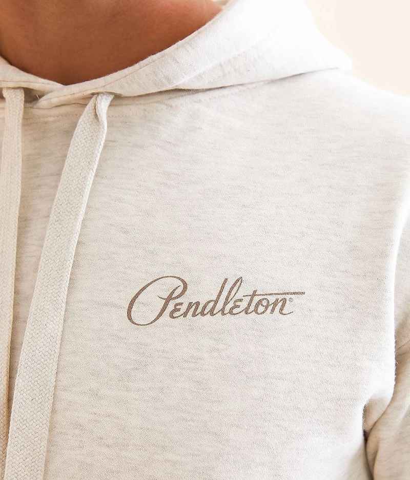 Harding Star Hooded Sweatshirt