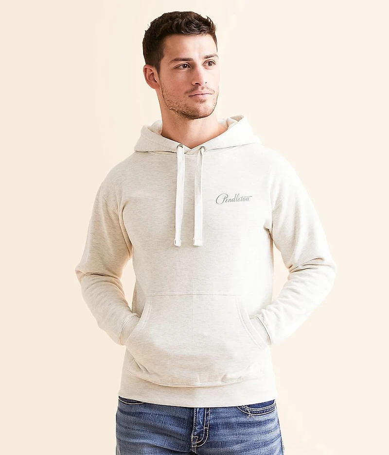 Harding Star Hooded Sweatshirt