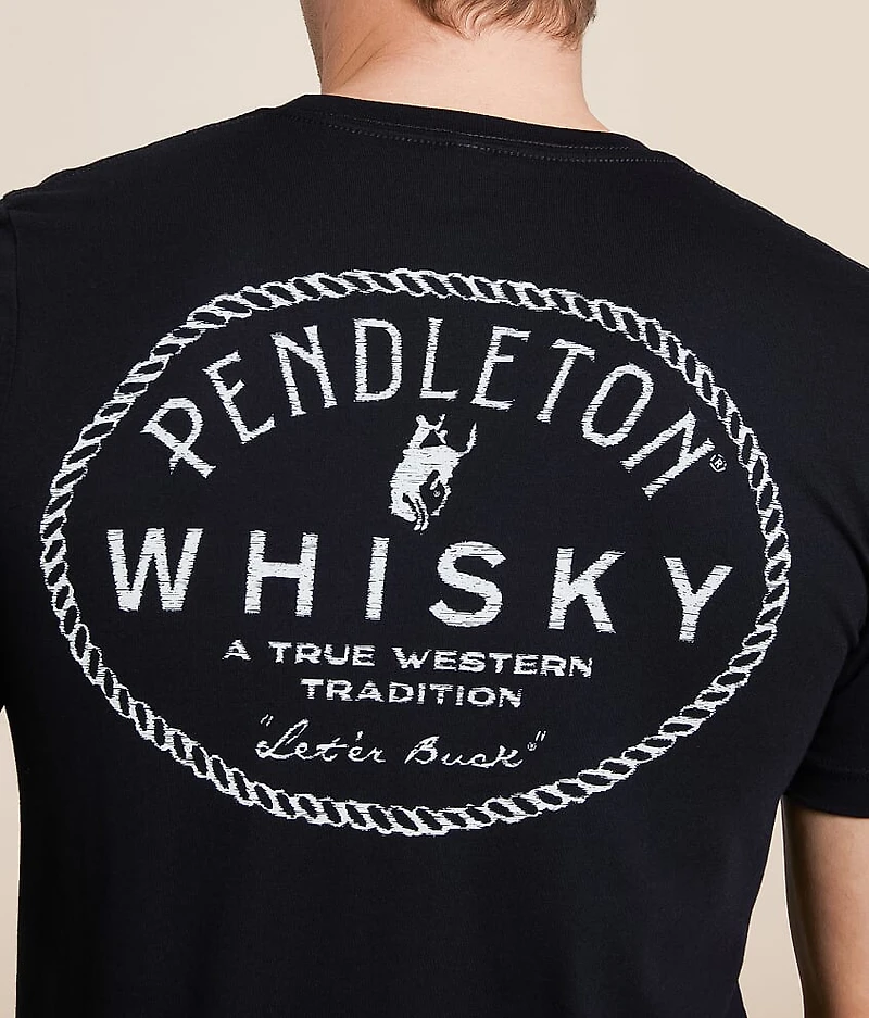 Whisky Rope T-Shirt