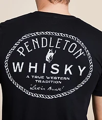 Whisky Rope T-Shirt