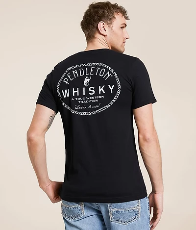 Whisky Rope T-Shirt