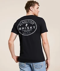 Whisky Rope T-Shirt