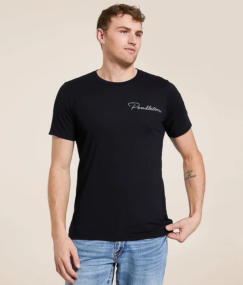 Whisky Rope T-Shirt