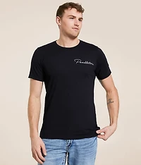 Whisky Rope T-Shirt