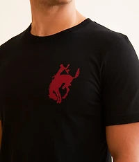 Let 'Er Buck® Whisky T-Shirt