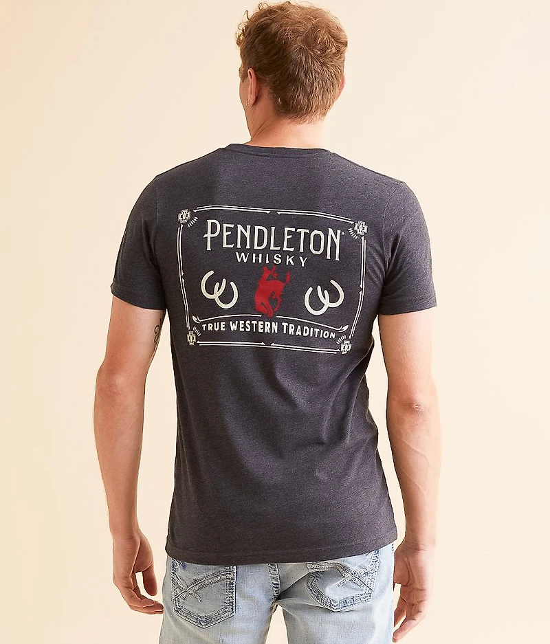 Whisky Harding T-Shirt