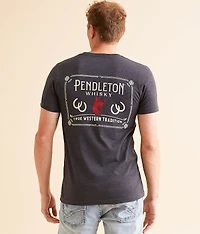Whisky Harding T-Shirt