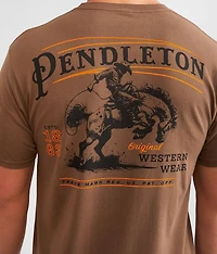 Original Western Wear Bronco T-Shirt