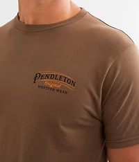 Original Western Wear Bronco T-Shirt