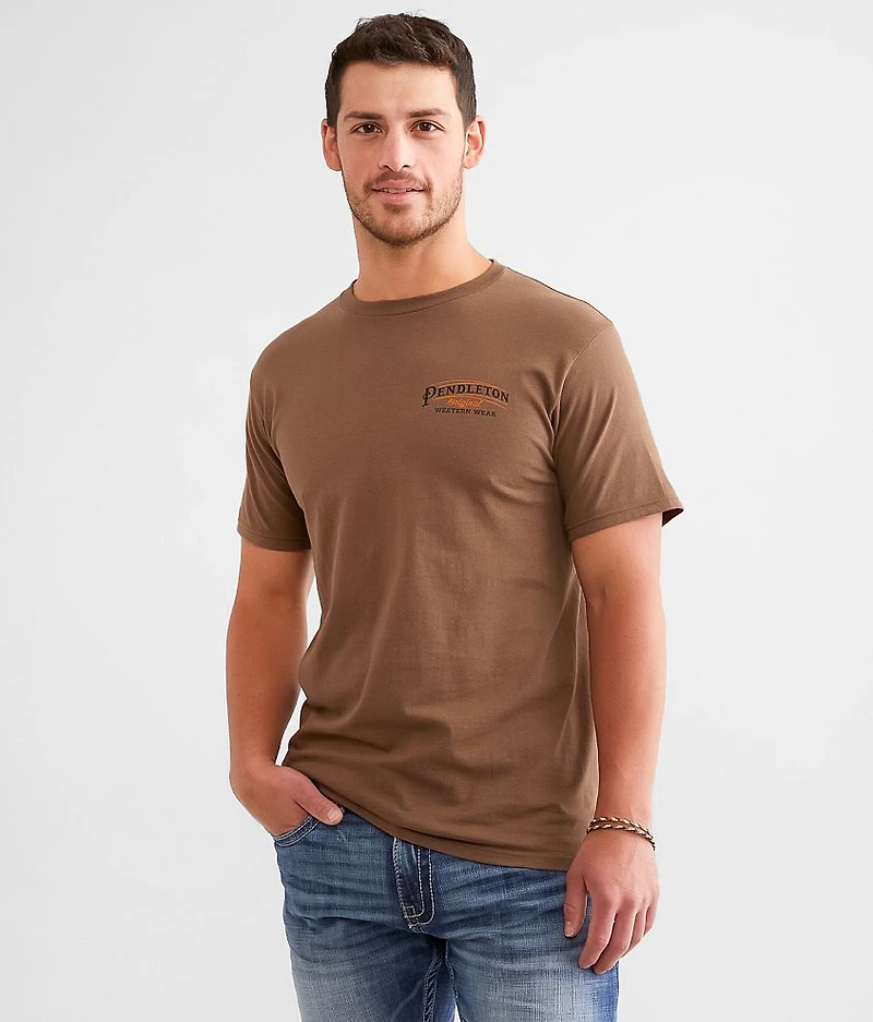Original Western Wear Bronco T-Shirt