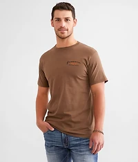 Original Western Wear Bronco T-Shirt