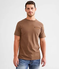 Original Western Wear Bronco T-Shirt