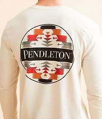 Bridge Creek Circle T-Shirt