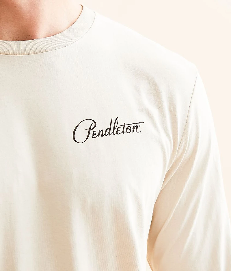 Bridge Creek Circle T-Shirt