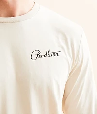 Bridge Creek Circle T-Shirt