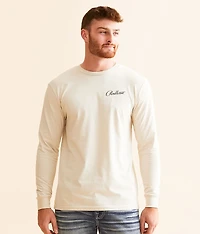 Bridge Creek Circle T-Shirt
