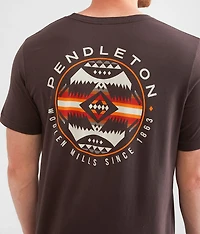 Nehalem Circle T-Shirt