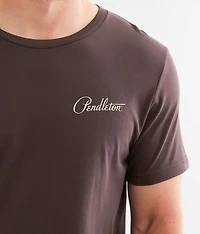 Nehalem Circle T-Shirt