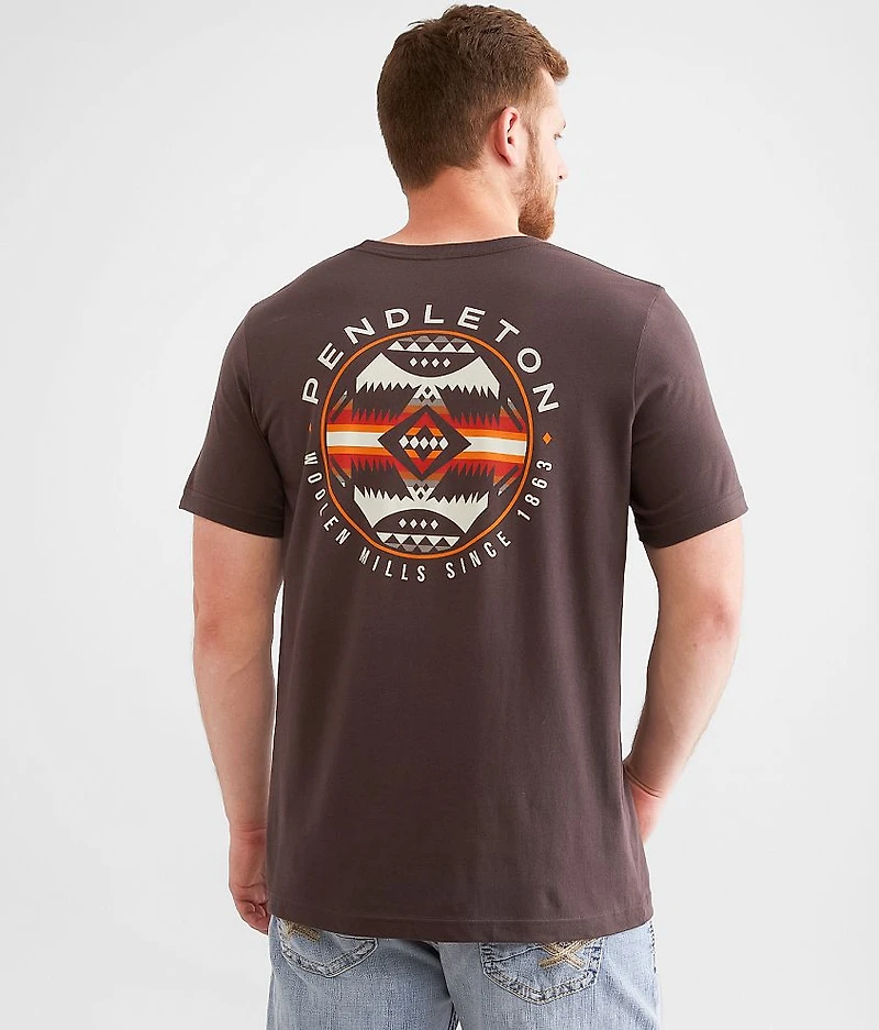 Nehalem Circle T-Shirt