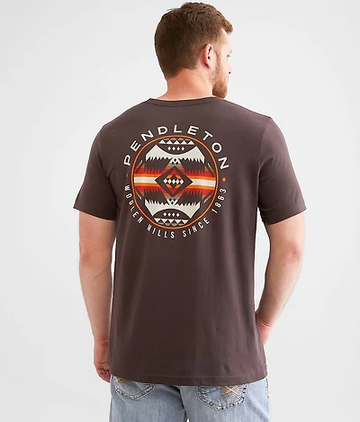 Nehalem Circle T-Shirt