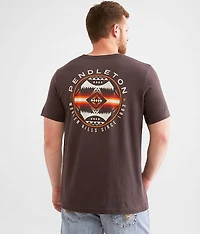 Nehalem Circle T-Shirt