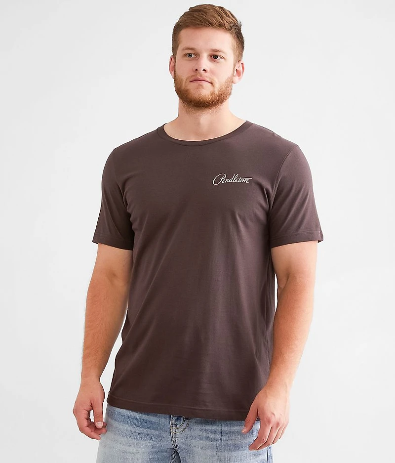 Nehalem Circle T-Shirt