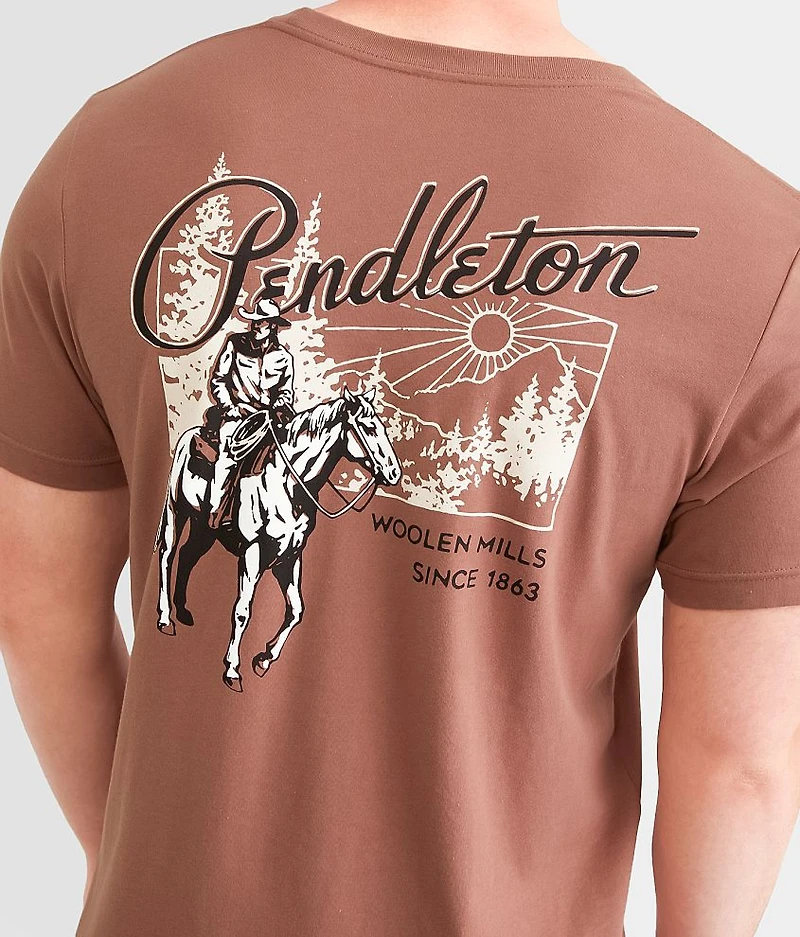 Westward Trail T-Shirt