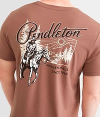 Westward Trail T-Shirt