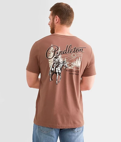 Westward Trail T-Shirt