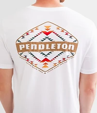 Bridge Creek Diamond T-Shirt