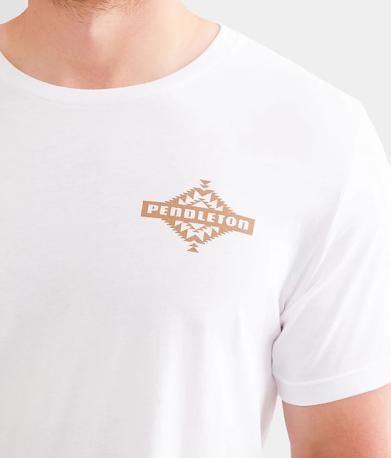 Bridge Creek Diamond T-Shirt