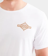 Bridge Creek Diamond T-Shirt