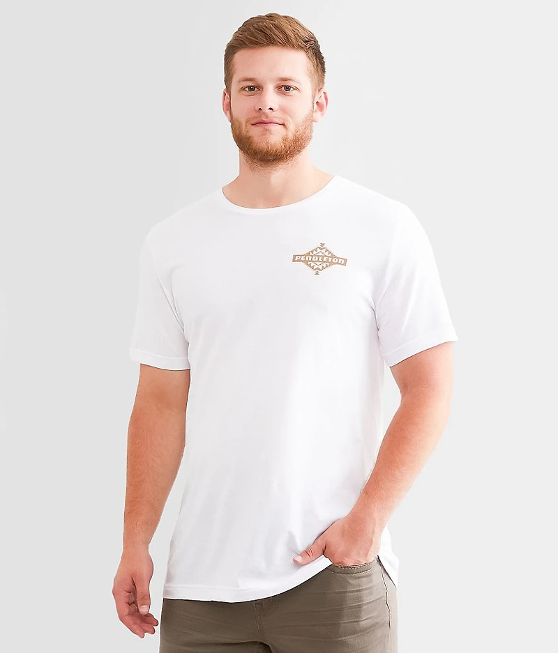 Bridge Creek Diamond T-Shirt
