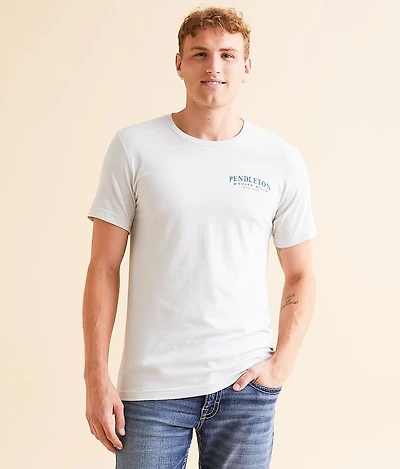 Tucson Steer Skull T-Shirt