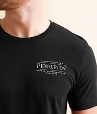 Oxbow Logo T-Shirt