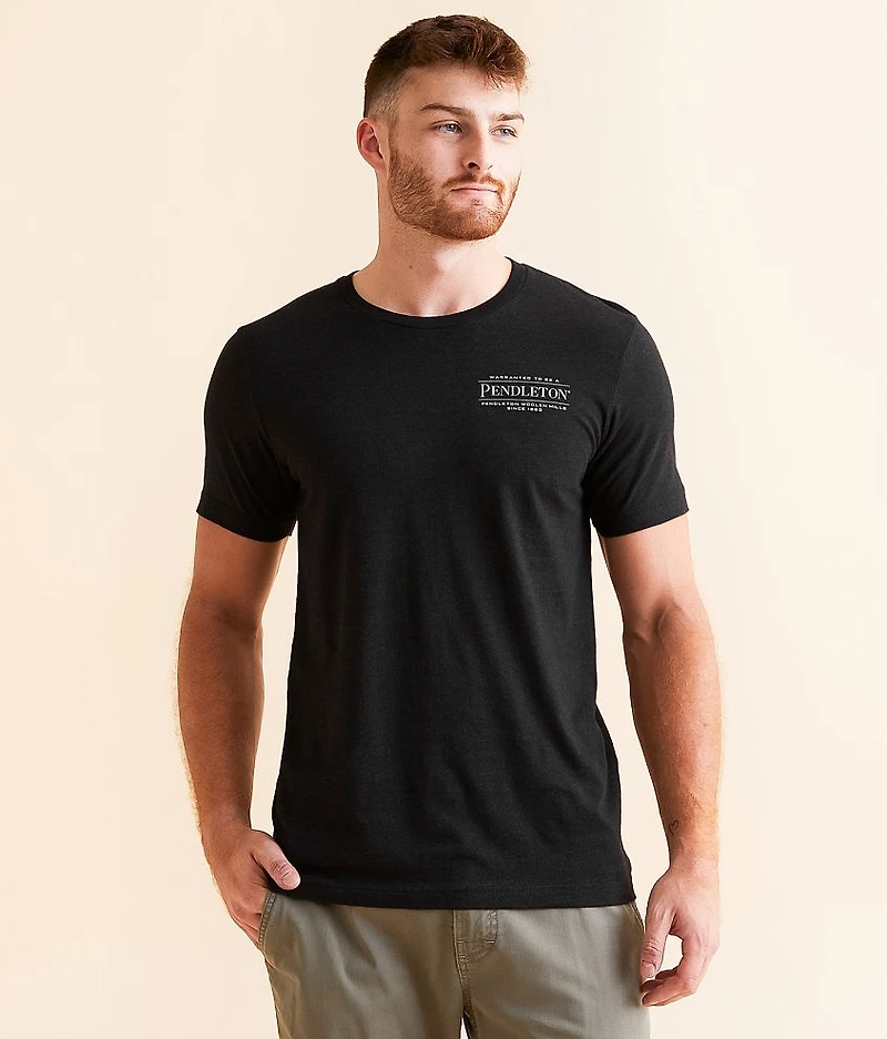 Oxbow Logo T-Shirt