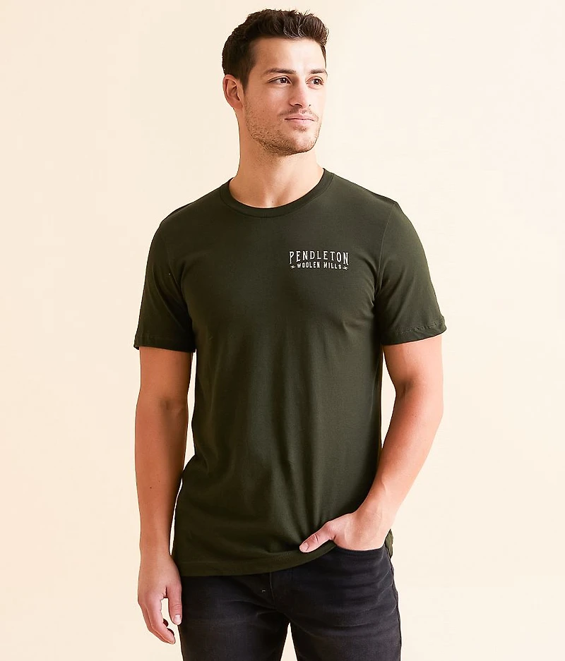 Bridge Creek T-Shirt