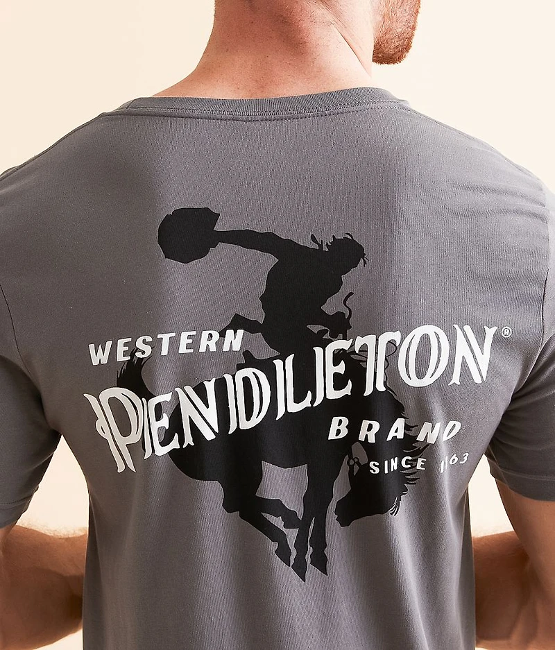 Saddle Bronco T-Shirt