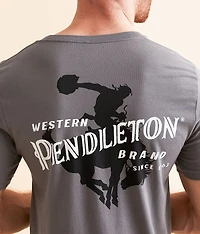 Saddle Bronco T-Shirt
