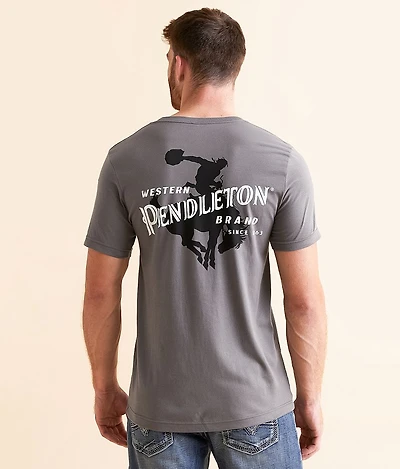 Saddle Bronco T-Shirt