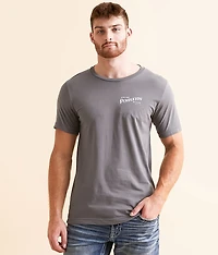 Saddle Bronco T-Shirt
