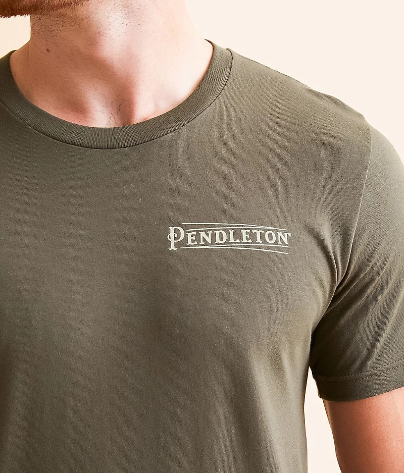 Bridger Stripe Vintage T-Shirt