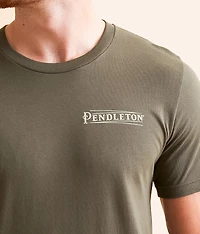 Bridger Stripe Vintage T-Shirt