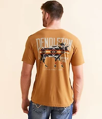 Nehalem Moose T-Shirt