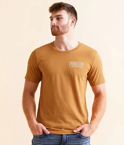 Nehalem Moose T-Shirt