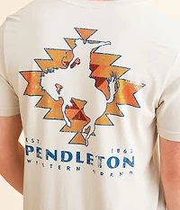 Western Brand T-Shirt