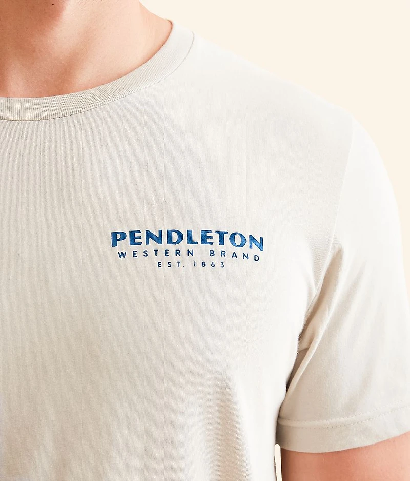 Western Brand T-Shirt