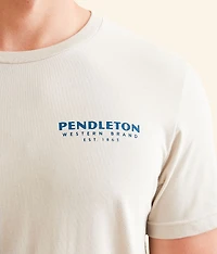 Western Brand T-Shirt